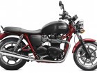 Triumph Bonneville Special Edition